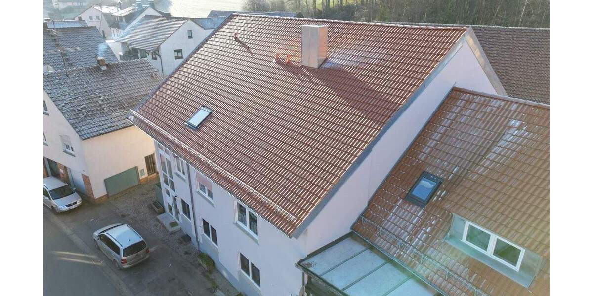 Mehrfamilienhaus, Wohnhaus Gerach Mauschendorf - 2 Zimmer, 765 m&sup2;, 750.000&euro; | Angebot:25733761