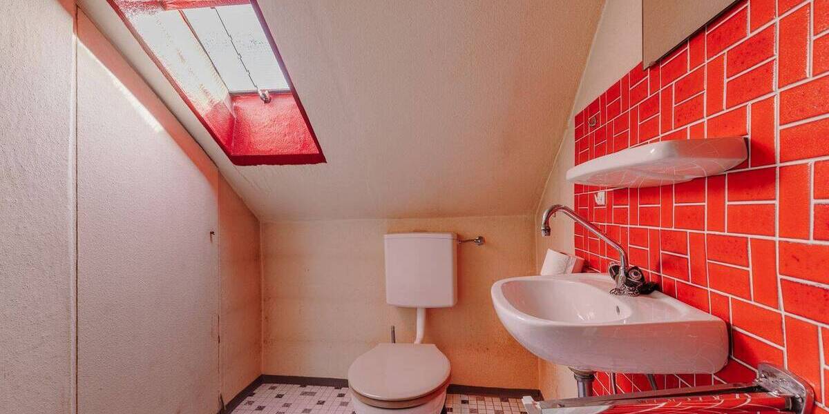 Reihenendhaus Forchheim - 5 Zimmer, 110 m&sup2;, 395.000&euro; | Angebot:26107415