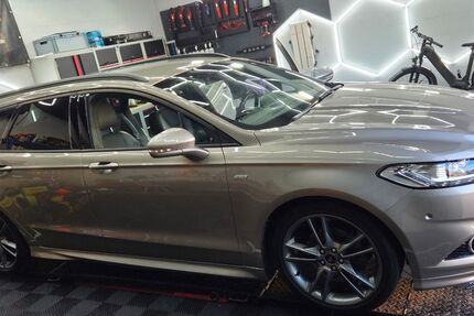 Ford Mondeo 38.500 km 17.199 &euro; Strullendorf 96129