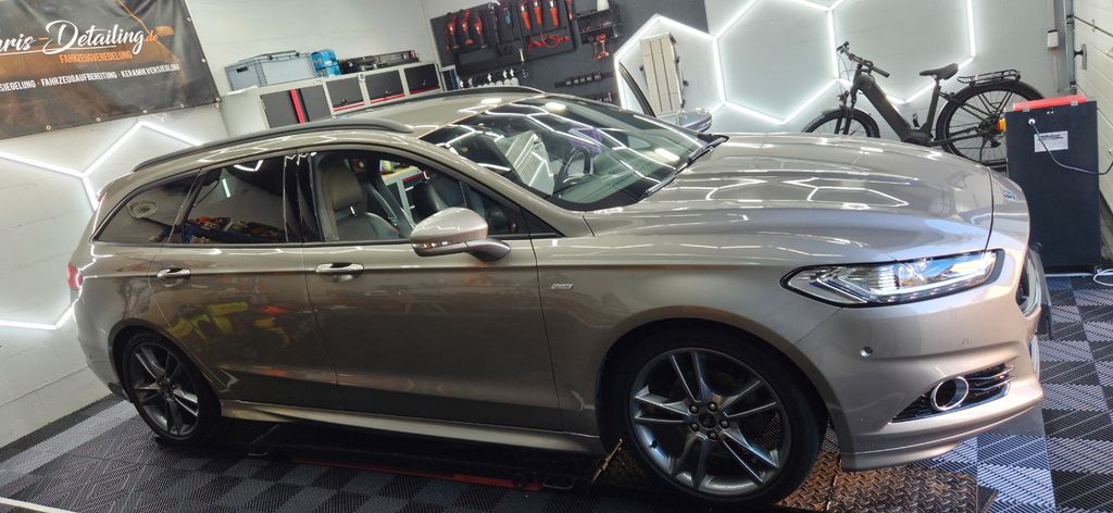 Ford Mondeo 38.500 km 17.199 &euro; Strullendorf 96129