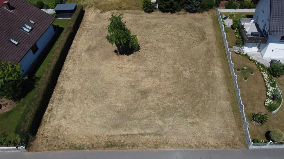 Grundstück Bischberg - 330.000&euro; | Angebot:21610681
