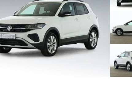 VW T-Cross 9.700 km 25.480 &euro; Bamberg 96052