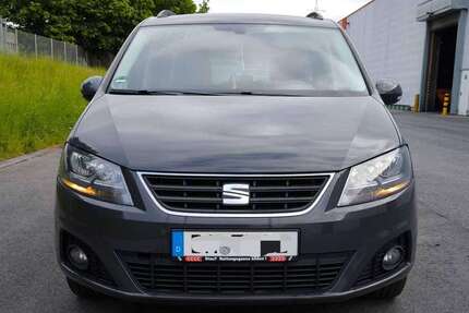 Seat Alhambra 207.000 km 10.999 &euro; Bamberg 96049