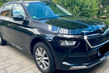 Skoda Kamiq 82.000 km 19.200 &euro; Kirchlauter 96166