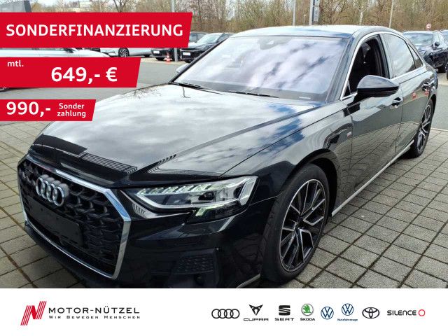 Audi A8 60.376 km 59.153 &euro; Scheßlitz 96110