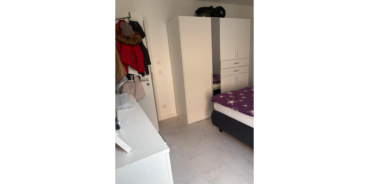 Erdgeschoßwohnung Hirschaid - 2.5 Zimmer, 60 m&sup2;, 350.000&euro; | Angebot:26226787