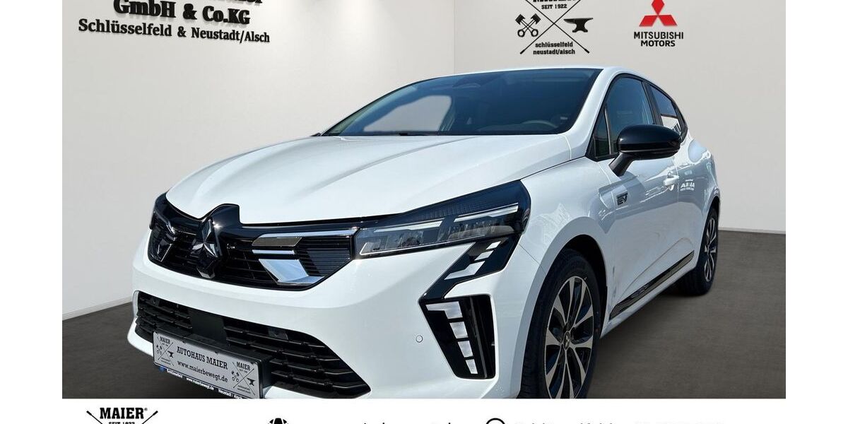 Mitsubishi Colt 2.000 km 23.480 &euro; Schlüsselfeld 96132