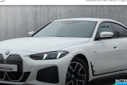 BMW i4 9.654 km 43.960 &euro; Forchheim 91301