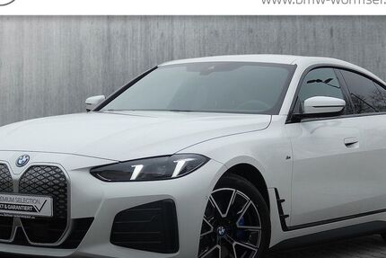 BMW i4 9.654 km 44.970 &euro; Forchheim 91301