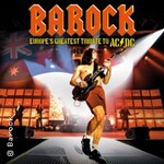 BAROCK - Europe's greatest Tribute AC/DC