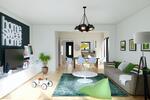 Erstbezug KfW 40! Reiheneckhaus mit hoher KfW Förderung. - Reihenendhaus Eggolsheim 10809474123 | Angebot:23992534