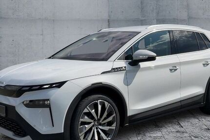 Skoda Elroq 7.500 km 48.970 &euro; Bamberg 96052