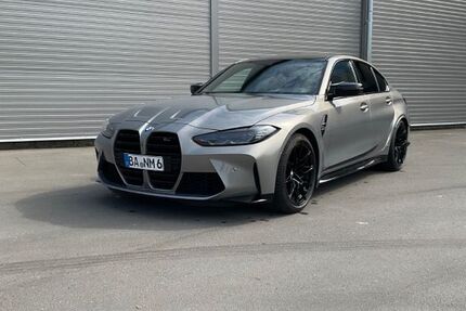 BMW M3 35.000 km 63.800 &euro; Bamberg 96052