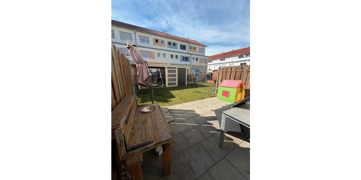 Reihenhaus Forchheim - 4 Zimmer, 136 m&sup2;, 549.000&euro; | Angebot:26005457