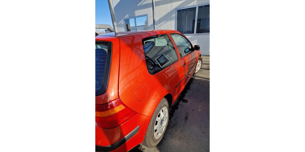 VW Golf V 190.400 km 1.799 &euro; Litzendorf 96123