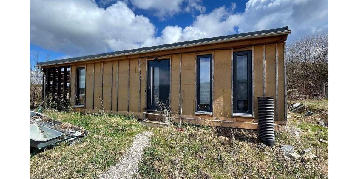 Einfamilienhaus Heroldsbach - 2 Zimmer, 84 m&sup2;, 410.000&euro; | Angebot:26217884