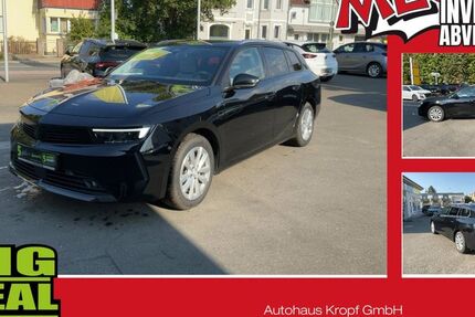 Opel Astra 33.129 km 18.390 &euro; Forchheim 91301