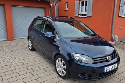 VW Golf Plus 77.011 km 7.900 &euro; Schottenstein 96274