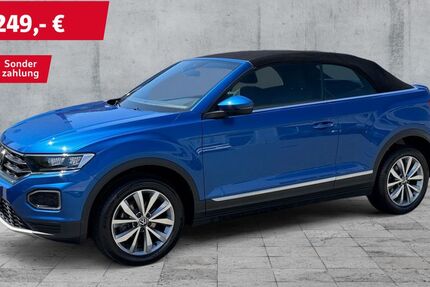 VW T-Roc 57.500 km 20.615 &euro; Bamberg 96052