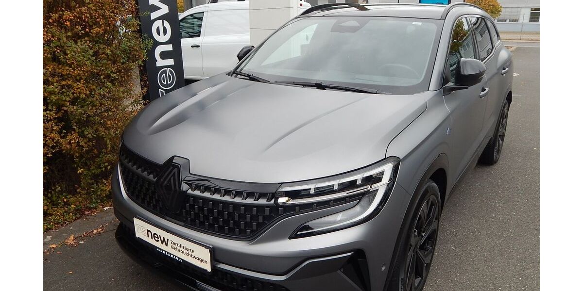 Renault Espace 33.294 km 35.980 &euro; Bamberg 96052