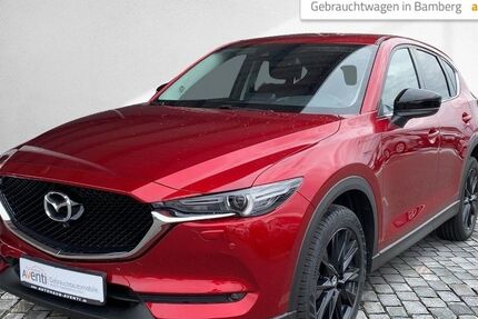 Mazda CX-5 93.464 km 22.949 &euro; Bamberg 96052