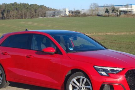 Audi A3 160.653 km 18.990 &euro; Pommersfelden 96178