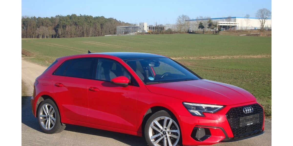 Audi A3 160.653 km 18.990 &euro; Pommersfelden 96178