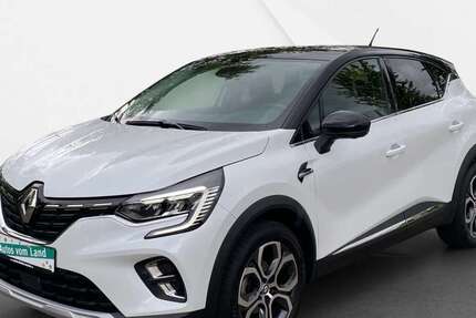 Renault Captur 22.800 km 18.970 &euro; Schönbrunn 96185