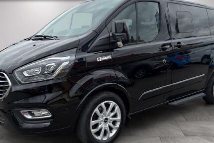 Ford Tourneo Custom 64.300 km 34.900 &euro; Scheßlitz 96110
