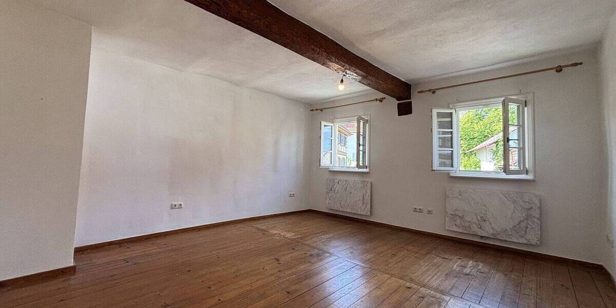 Einfamilienhaus Zapfendorf Kirchschletten - 7 Zimmer, 140 m&sup2;, 650&euro; | Angebot:26796223