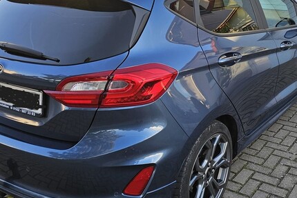 Ford Fiesta ST 50.200 km 15.490 &euro; Viereth-Trunstadt 96191