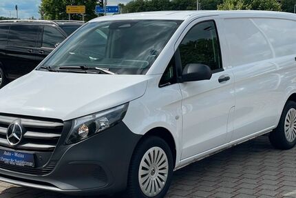 Mercedes-Benz Vito 23.000 km 29.750 &euro; Bamberg 96052