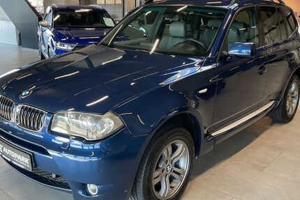 BMW X3 362.000 km 3.980 &euro; Forchheim 91301