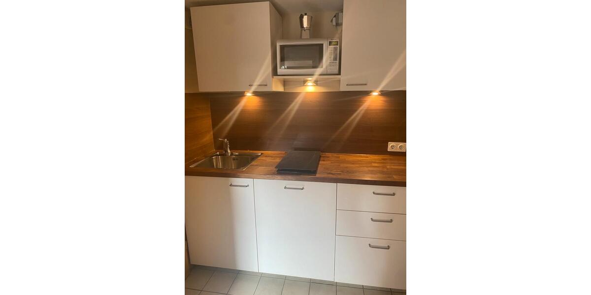 Etagenwohnung Forchheim - 1 Zimmer, 30 m&sup2;, 450&euro; | Angebot:25342258