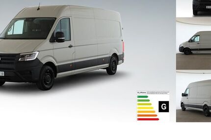 VW Crafter 3.500 km 62.770 &euro; Bamberg 96052