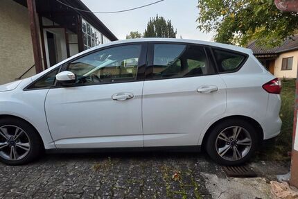 Ford C-Max 79.000 km 7.000 &euro; Forchheim 91301