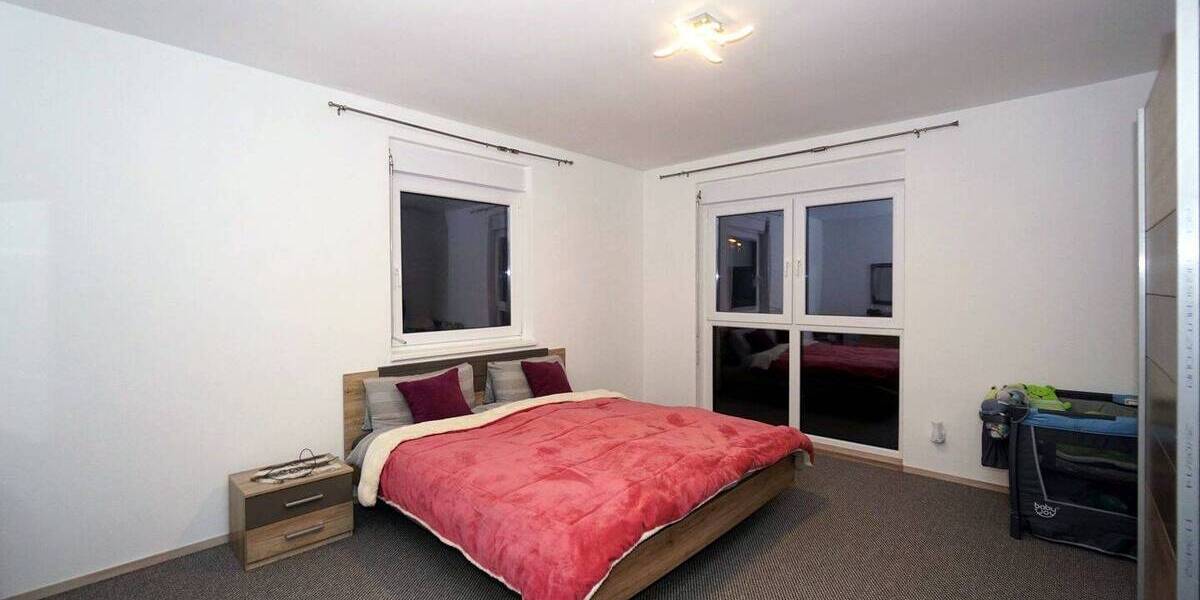 Einfamilienhaus Ebelsbach Rudendorf - 4 Zimmer, 112 m&sup2;, 299.000&euro; | Angebot:25997790