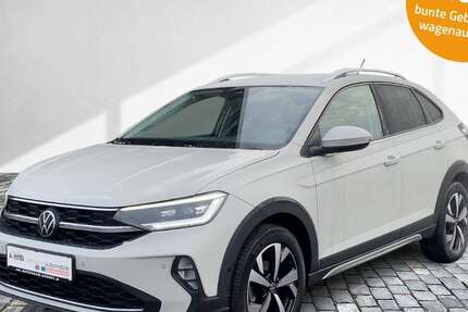 VW Taigo 43.894 km 22.769 &euro; Bamberg 96052