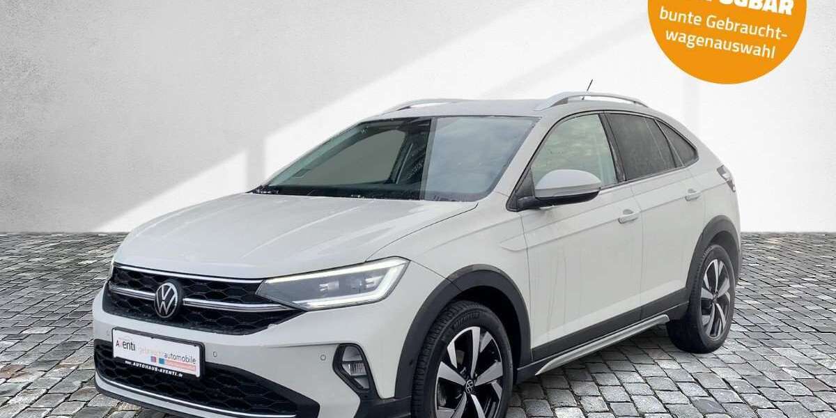 VW Taigo 43.894 km 22.769 &euro; Bamberg 96052