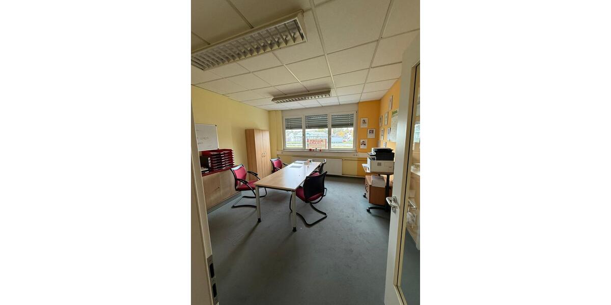 Gewerbeobjekt Bamberg Gereuth - 1.435&euro; | Angebot:23277503