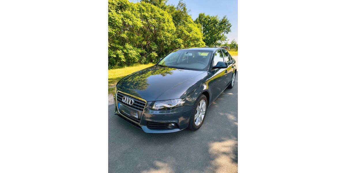 Audi A4 218.000 km 7.000 &euro; Forchheim 91301