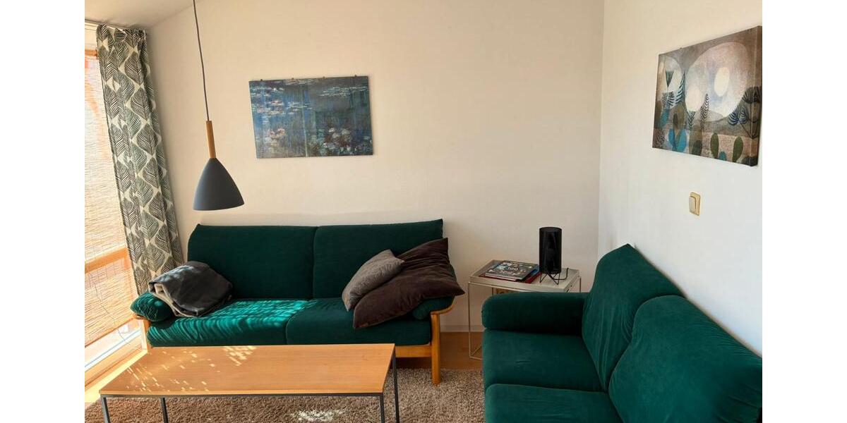 Dachgeschoßwohnung Bamberg Bamberg-Ost - 2 Zimmer, 57 m&sup2;, 229.000&euro; | Angebot:26676007