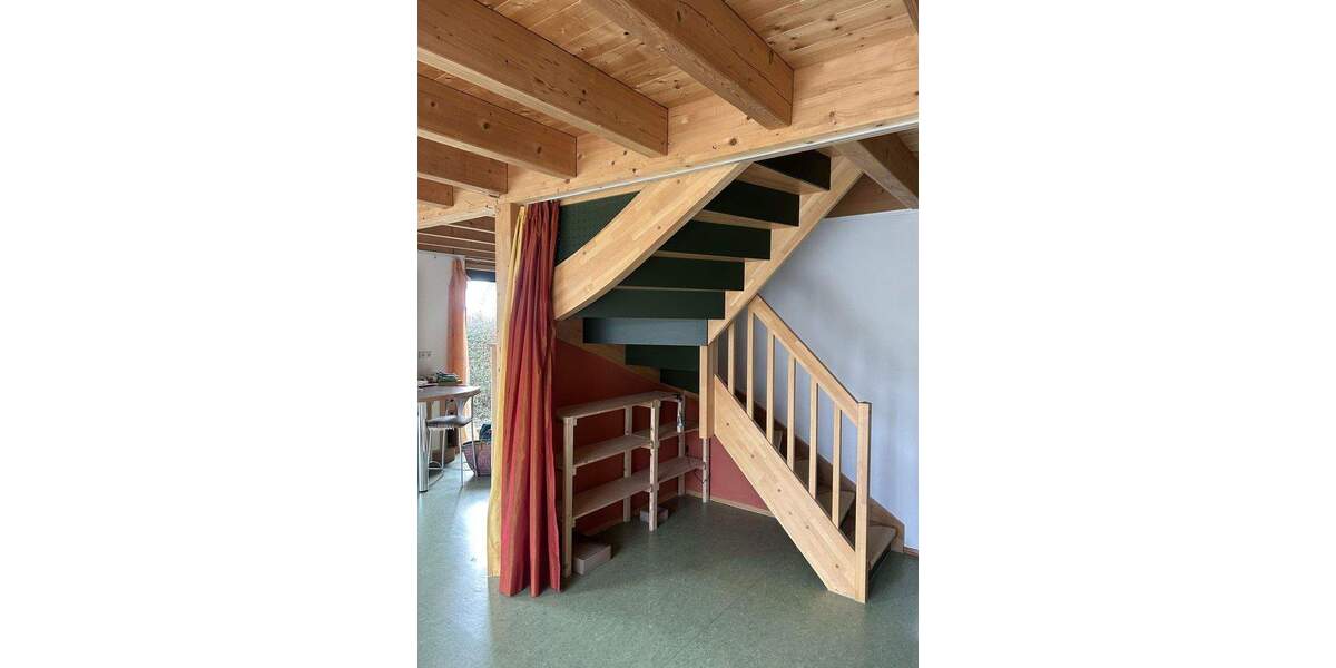 Einfamilienhaus Frensdorf Schlüsselau - 5 Zimmer, 128 m&sup2;, 495.000&euro; | Angebot:25775939