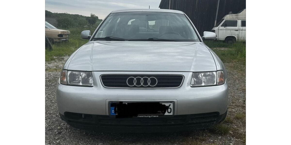 Audi A3 189.400 km 1.600 &euro; Frensdorf 96158