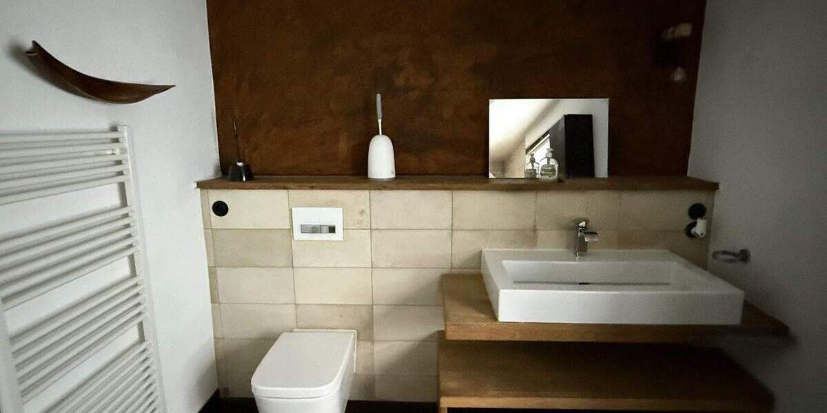 Einfamilienhaus Burgebrach Oberköst - 5 Zimmer, 155 m&sup2;, 390.000&euro; | Angebot:25741330