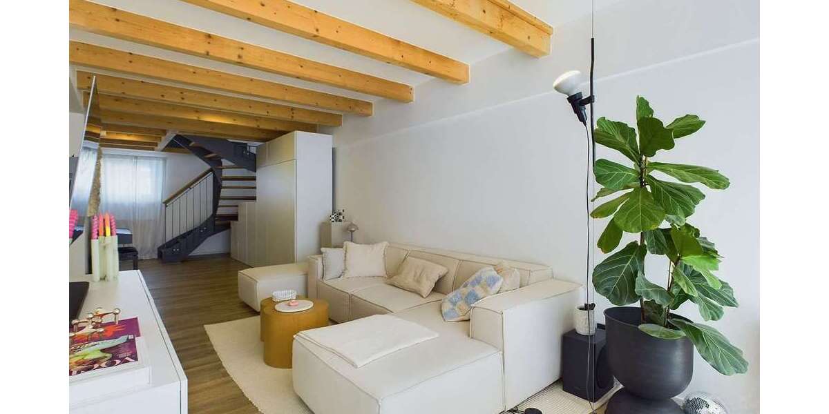 Etagenwohnung Bamberg Bamberg-Ost - 2 Zimmer, 88 m&sup2;, 356.000&euro; | Angebot:27088451
