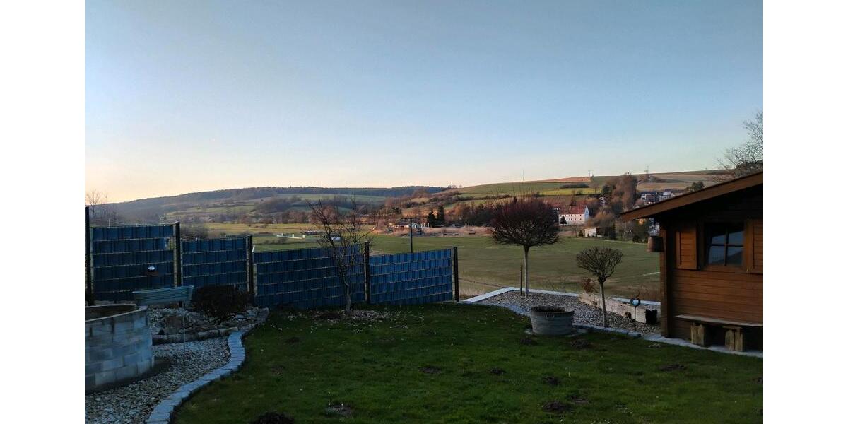 Etagenwohnung Burgwindheim - 4 Zimmer, 80 m&sup2;, 600&euro; | Angebot:25372494