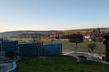 Wohnung Burgwindheim - 4 Zimmer, 80 m&sup2;, 600&euro; | Angebot:25372494