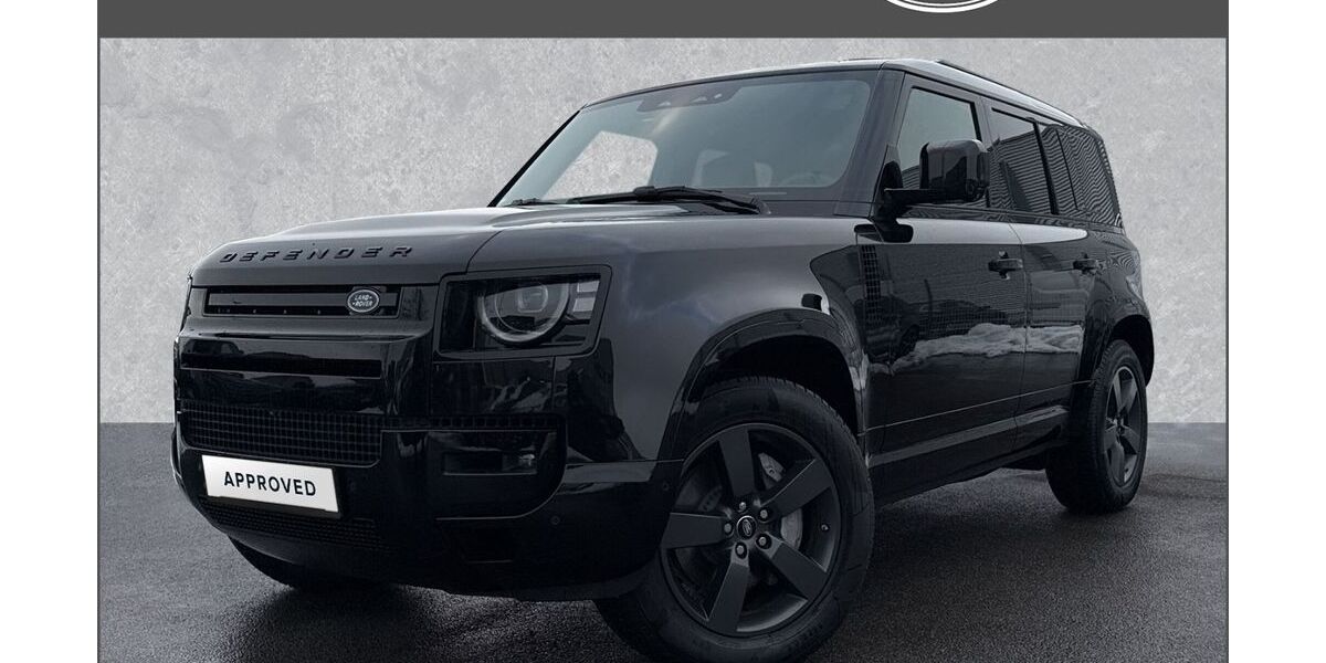 Land Rover Defender 4.900 km 97.950 &euro; Hallstadt 96103