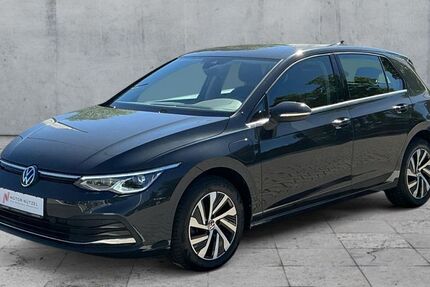 VW Golf 42.654 km 23.660 &euro; Bamberg 96052